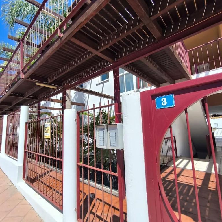 RenTenerife Magec Swing & Sun - Amarilla Golf - Apartamento de 3 dormitorios - 34
