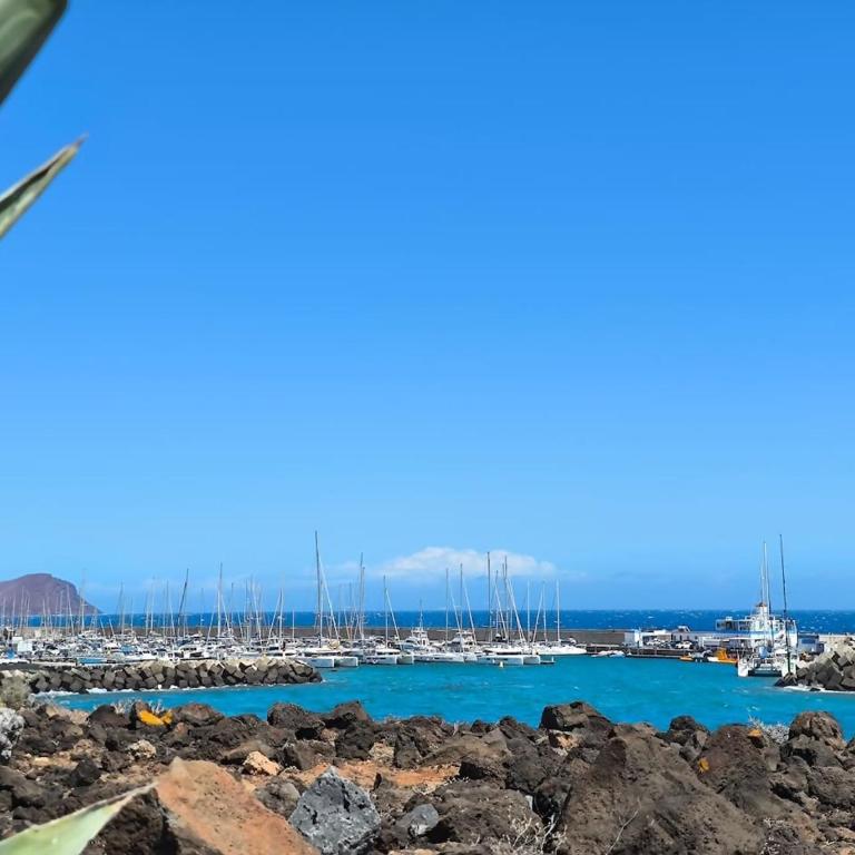 RenTenerife Magec Swing & Sun - Amarilla Golf - Apartamento de 3 dormitorios - 37