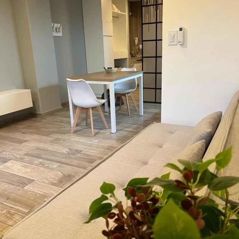 Espacios Plaza VM - Apartamento de 1 dormitorio - 4