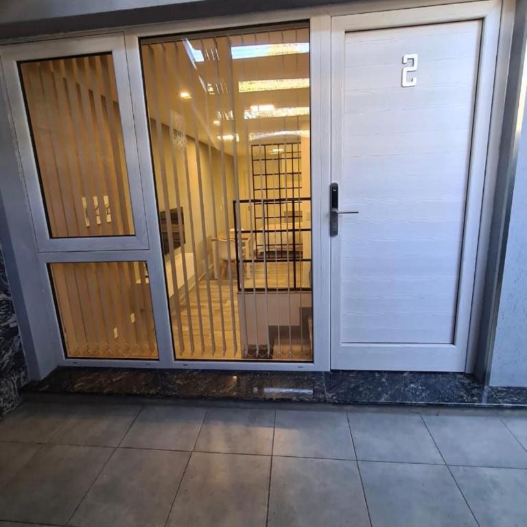 Espacios Plaza VM - Apartamento de 1 dormitorio - 4