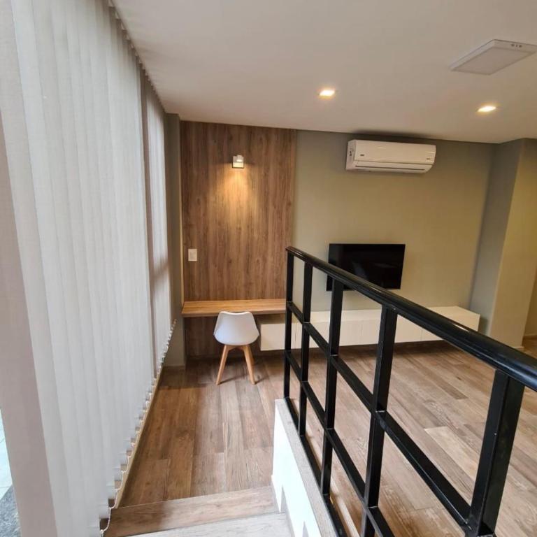 Espacios Plaza VM - Apartamento de 1 dormitorio - 5