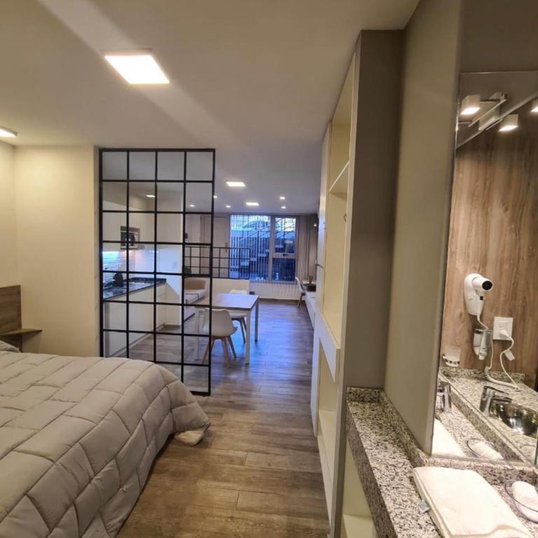 Espacios Plaza VM - Apartamento de 1 dormitorio - 1
