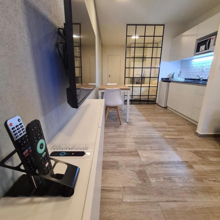 Espacios Plaza VM - Apartamento de 1 dormitorio - 3