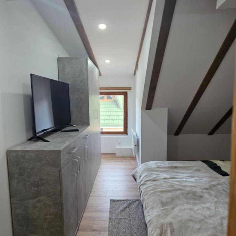 The Pine Loft by Kopaonik - Two-Bedroom Apartment - 9