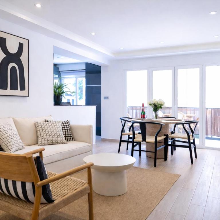 Central Torremolinos Luxury Apartment - Apartamento de 2 dormitorios - 2