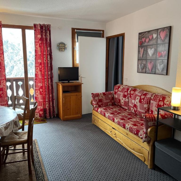La Lonzagne - Appartement - Rez-de-Chaussée - 1