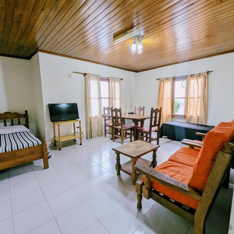Apart Retamar - Apartamento de 2 dormitorios - 9