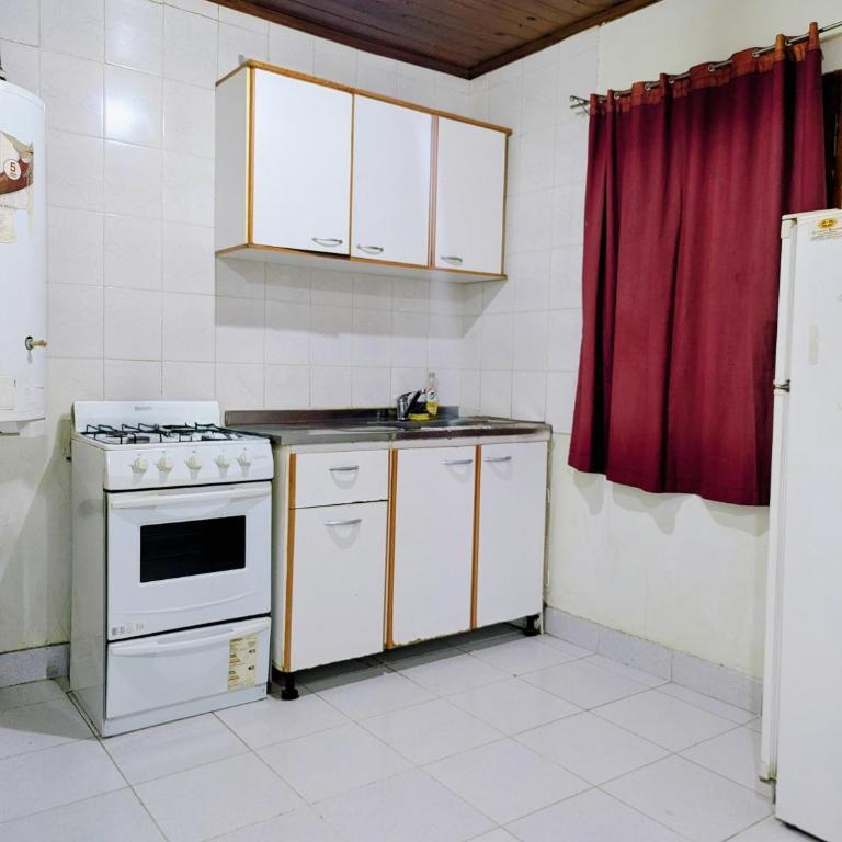 Apart Retamar - Apartamento de 2 dormitorios - 7