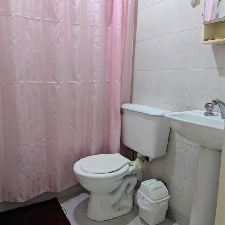 Apart Retamar - Apartamento de 2 dormitorios - 6
