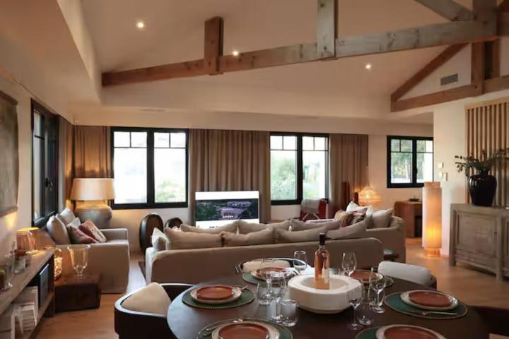 Villa Otiosa - Archik - Le Moulleau - Villa - 4