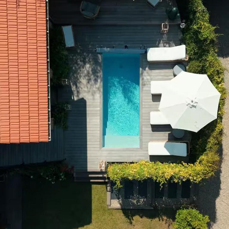 Villa Otiosa - Archik - Le Moulleau - Villa - 1