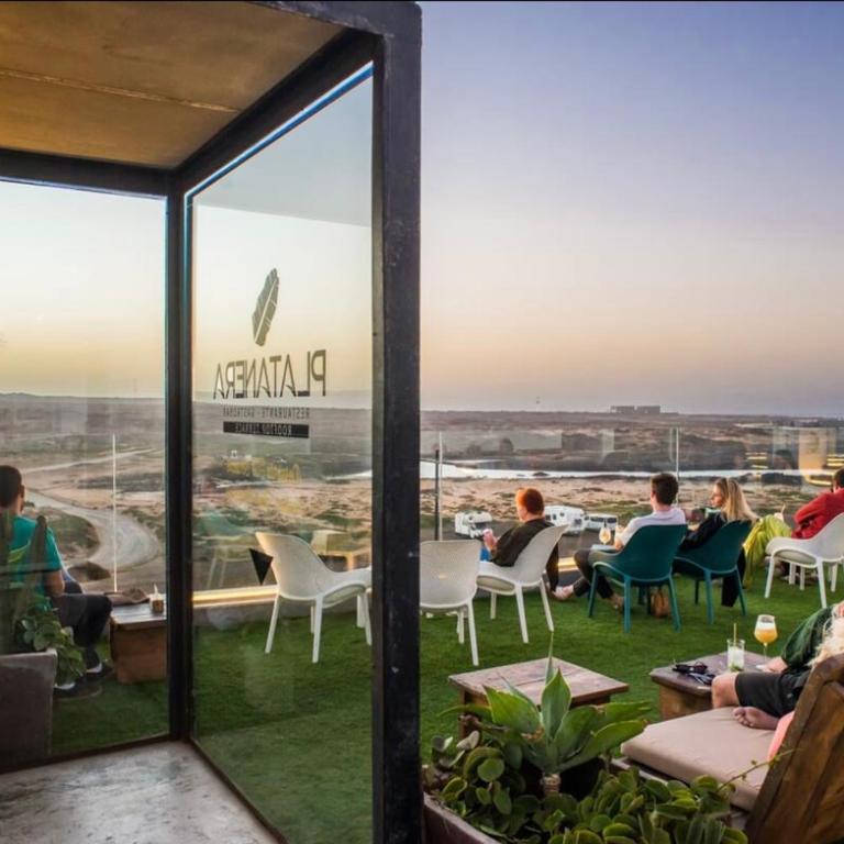 Sunset Cozy Views - Apartamento de 1 dormitorio - 1