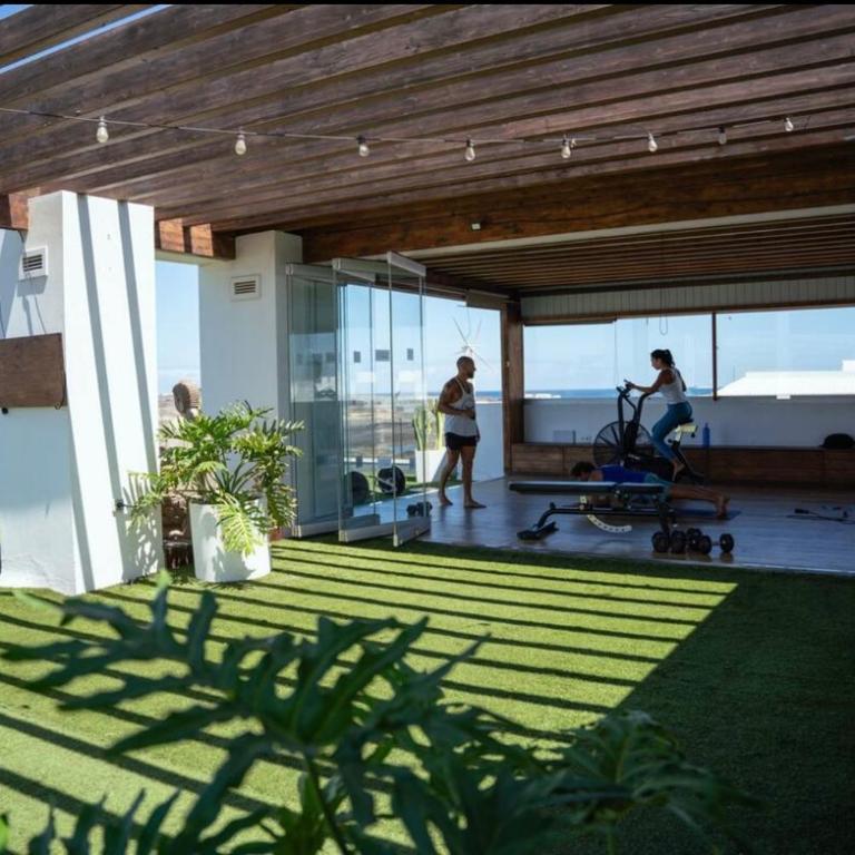 Sunset Cozy Views - Apartamento de 1 dormitorio - 2