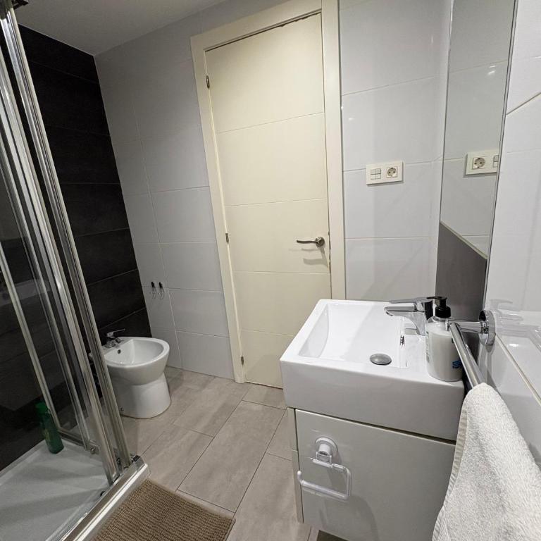 Sunset Cozy Views - Apartamento de 1 dormitorio - 5