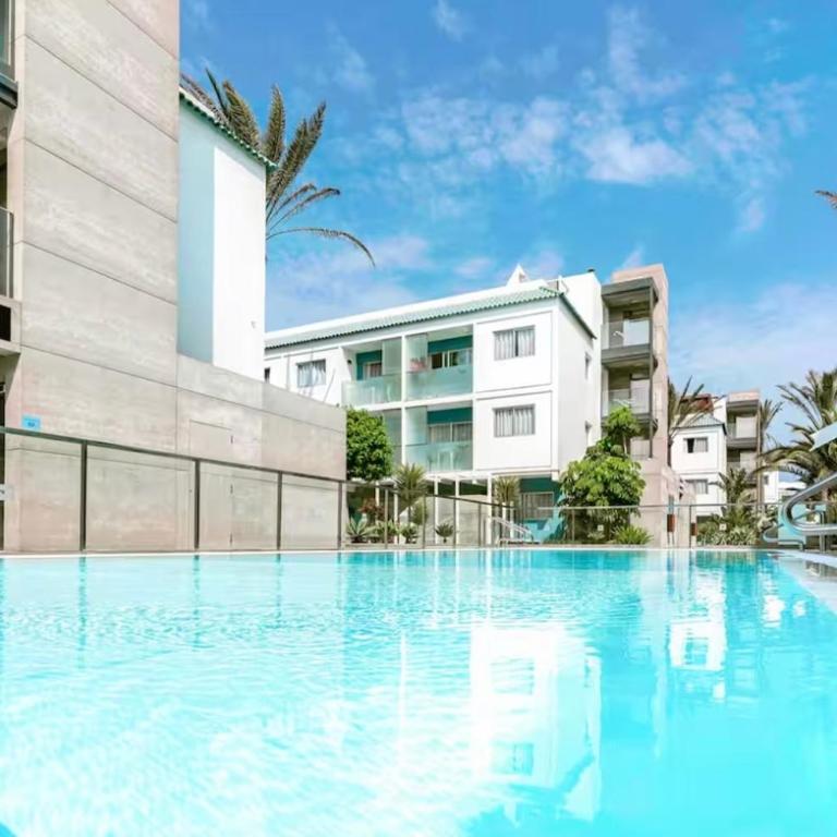 Sunset Cozy Views - Apartamento de 1 dormitorio - 6