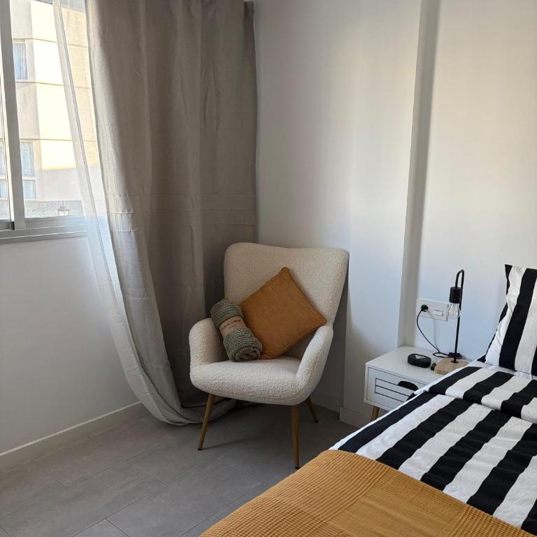 Sunset Cozy Views - Apartamento de 1 dormitorio - 8