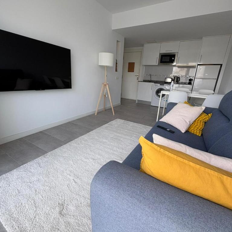 Sunset Cozy Views - Apartamento de 1 dormitorio - 9