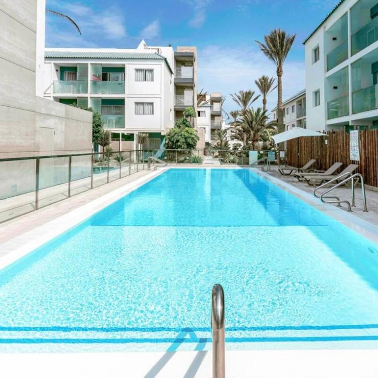 Sunset Cozy Views - Apartamento de 1 dormitorio - 10