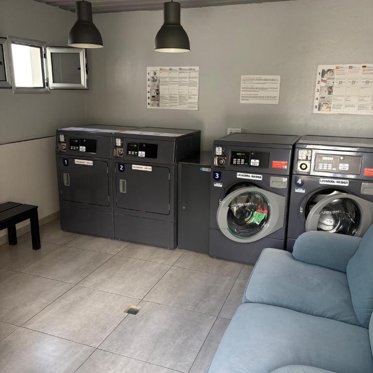 Sunset Cozy Views - Apartamento de 1 dormitorio - 12