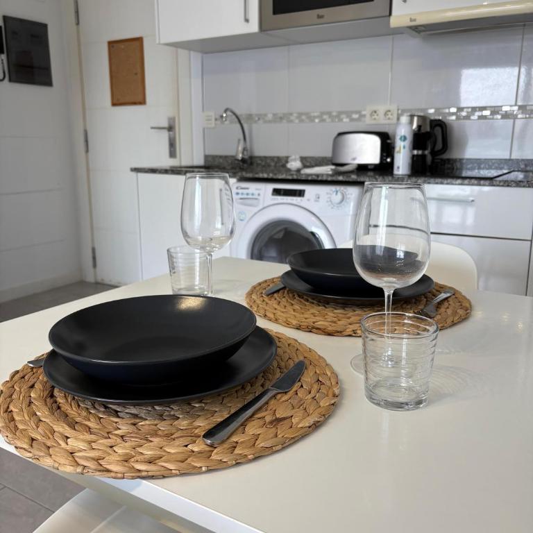Sunset Cozy Views - Apartamento de 1 dormitorio - 14