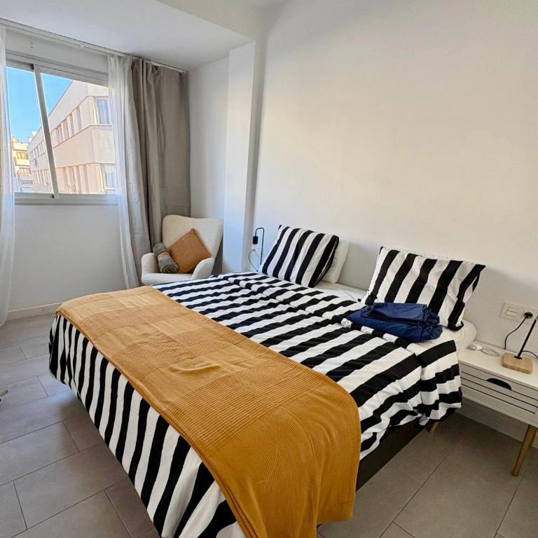 Sunset Cozy Views - Apartamento de 1 dormitorio - 16