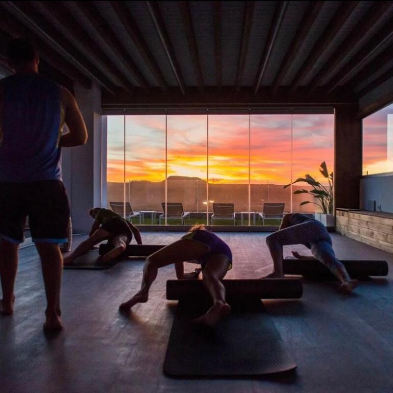 Sunset Cozy Views - Apartamento de 1 dormitorio - 17