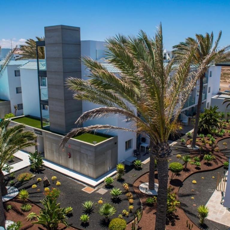 Sunset Cozy Views - Apartamento de 1 dormitorio - 22