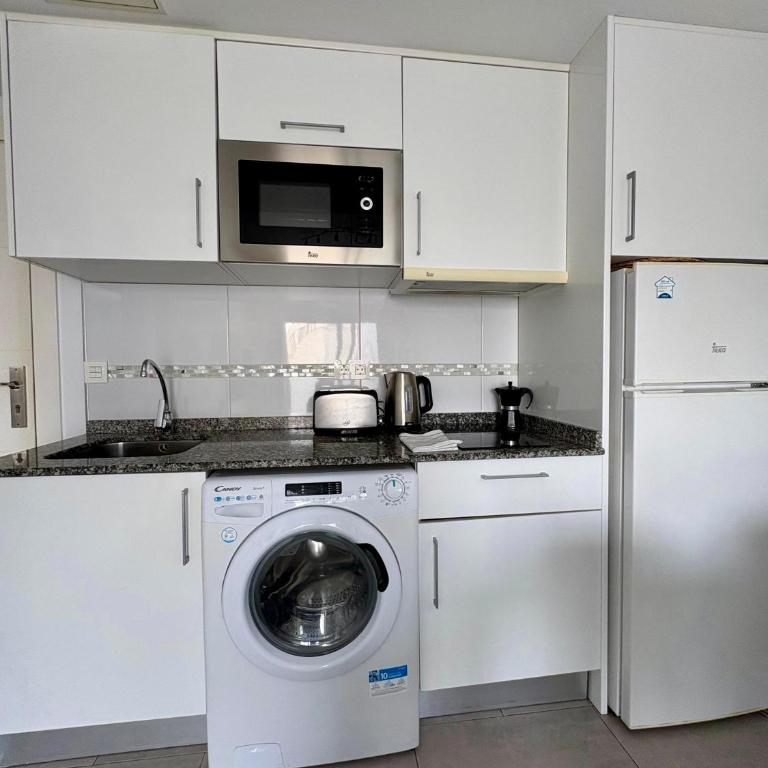 Sunset Cozy Views - Apartamento de 1 dormitorio - 24