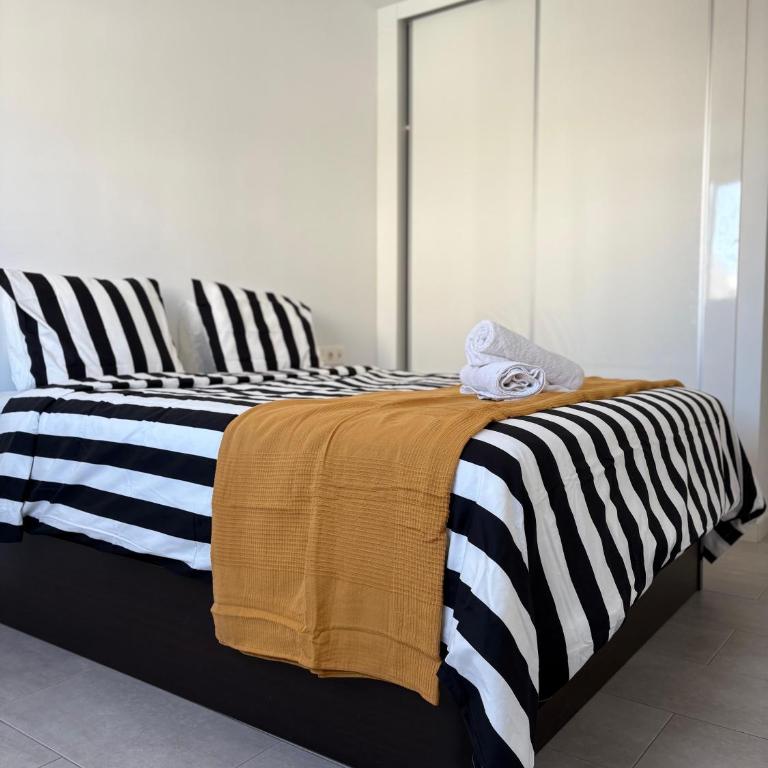 Sunset Cozy Views - Apartamento de 1 dormitorio - 25