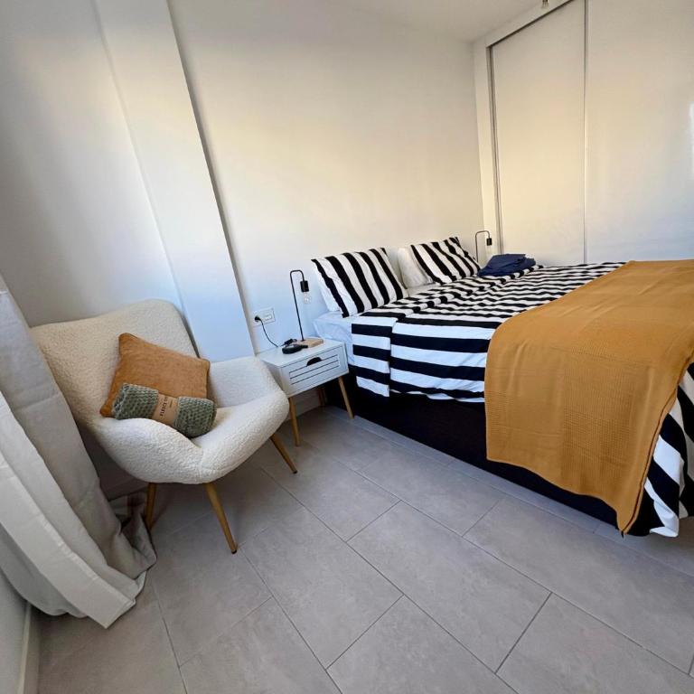 Sunset Cozy Views - Apartamento de 1 dormitorio - 27