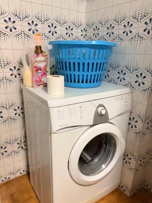 Apartment in Peñismar - Apartamento de 1 dormitorio - 9