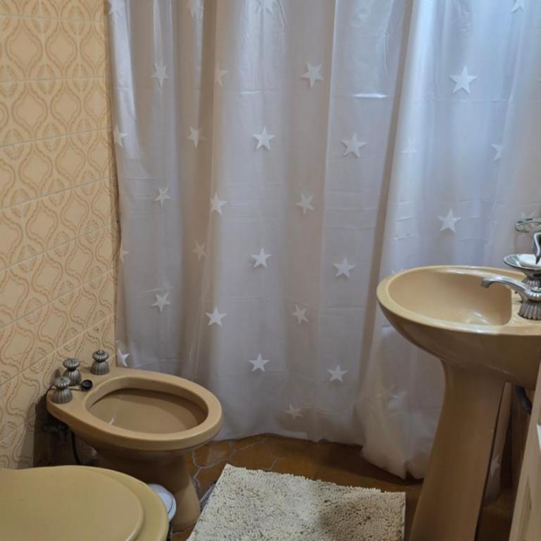 La Porota - One-Bedroom House - 2