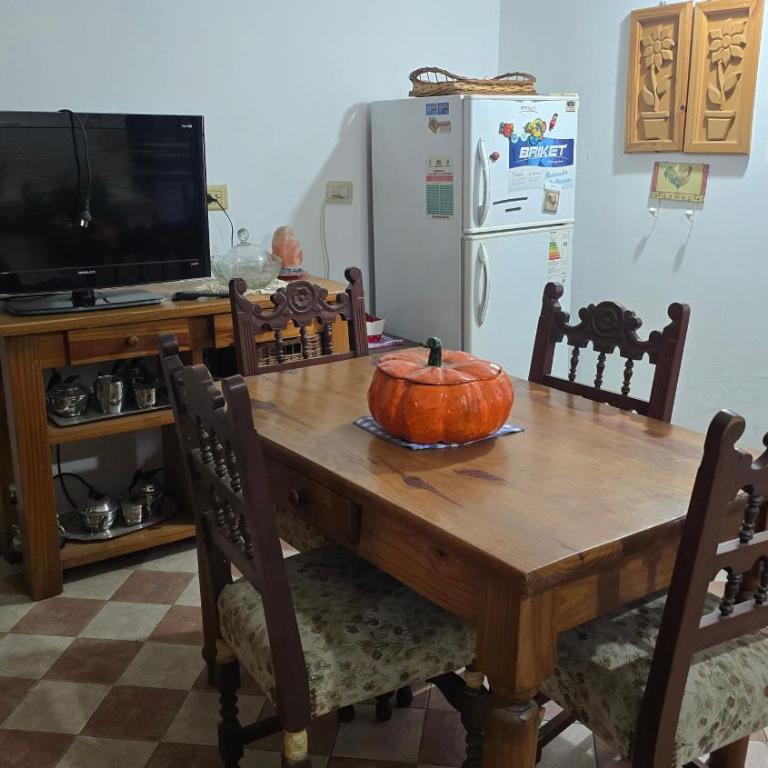 La Porota - One-Bedroom House - 3