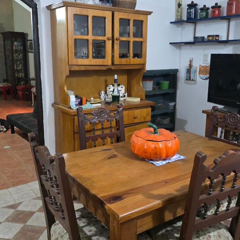 La Porota - One-Bedroom House - 5