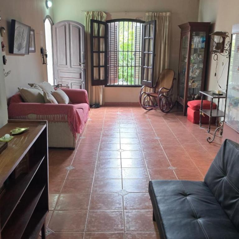 La Porota - One-Bedroom House - 8