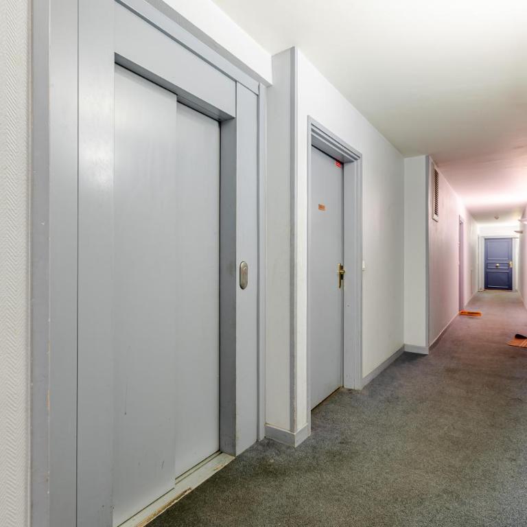 L'échappée Parisienne - One-Bedroom Apartment - 7