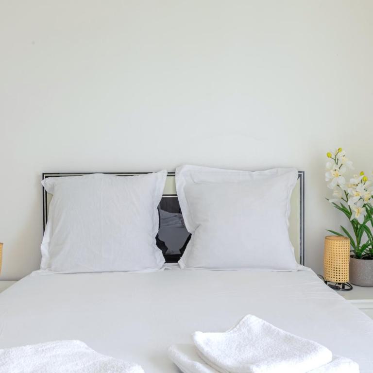 L'échappée Parisienne - One-Bedroom Apartment - 12