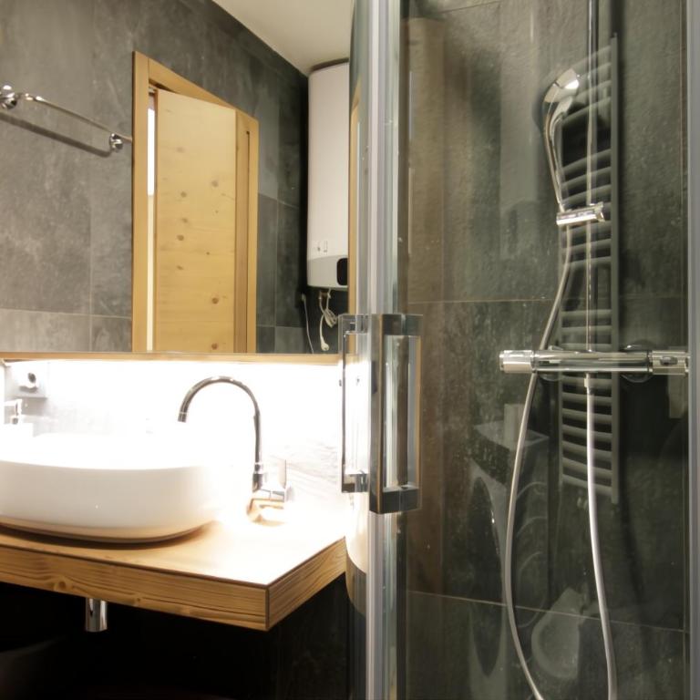 CASA LOLLY - Residence Veronza con piscina, Dolomiti Affitti - Appartamento con 2 Camere da Letto - 51