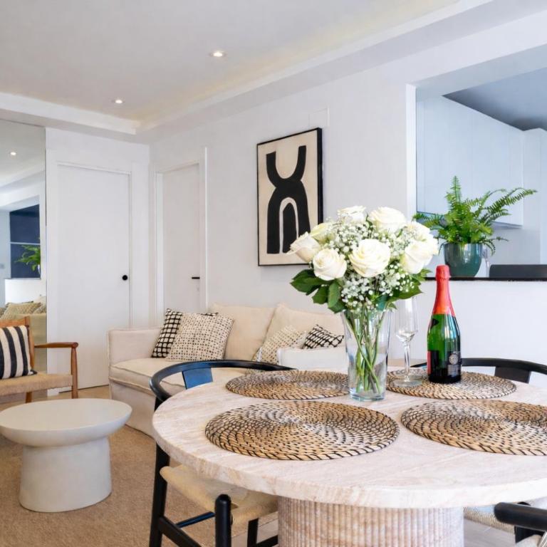 Central Torremolinos Luxury Apartment - Apartamento de 2 dormitorios - 5