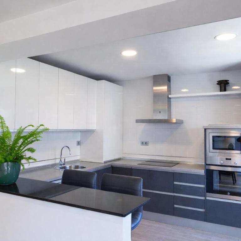 Central Torremolinos Luxury Apartment - Apartamento de 2 dormitorios - 7