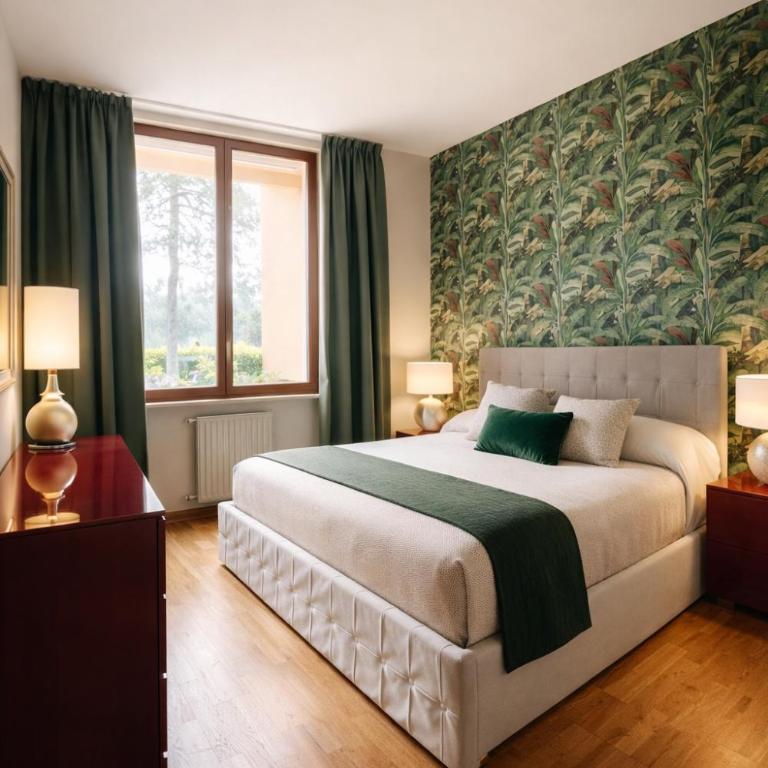 Villa CarloFelice with swimming pool, air conditioning, Wifi - Villa con Piscina Privata - 26