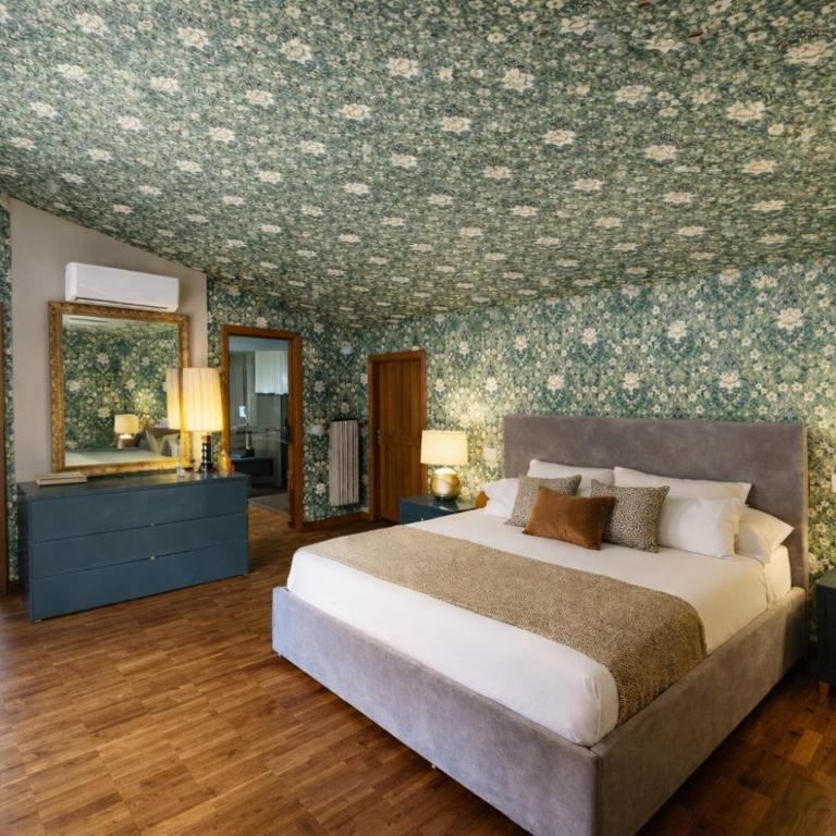 Villa CarloFelice with swimming pool, air conditioning, Wifi - Villa con Piscina Privata - 23