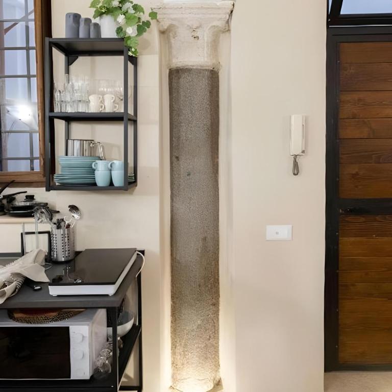 FRAM Campo de' Fiori Studio Apartment - Appartamento Monolocale - 9