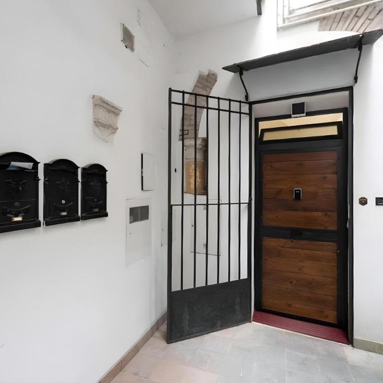 FRAM Campo de' Fiori Studio Apartment - Appartamento Monolocale - 19