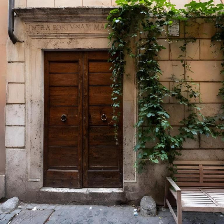 FRAM Campo de' Fiori Studio Apartment - Appartamento Monolocale - 22