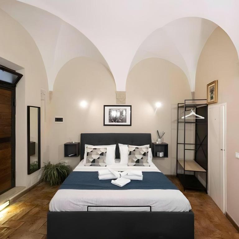 FRAM Campo de' Fiori Studio Apartment - Appartamento Monolocale - 1