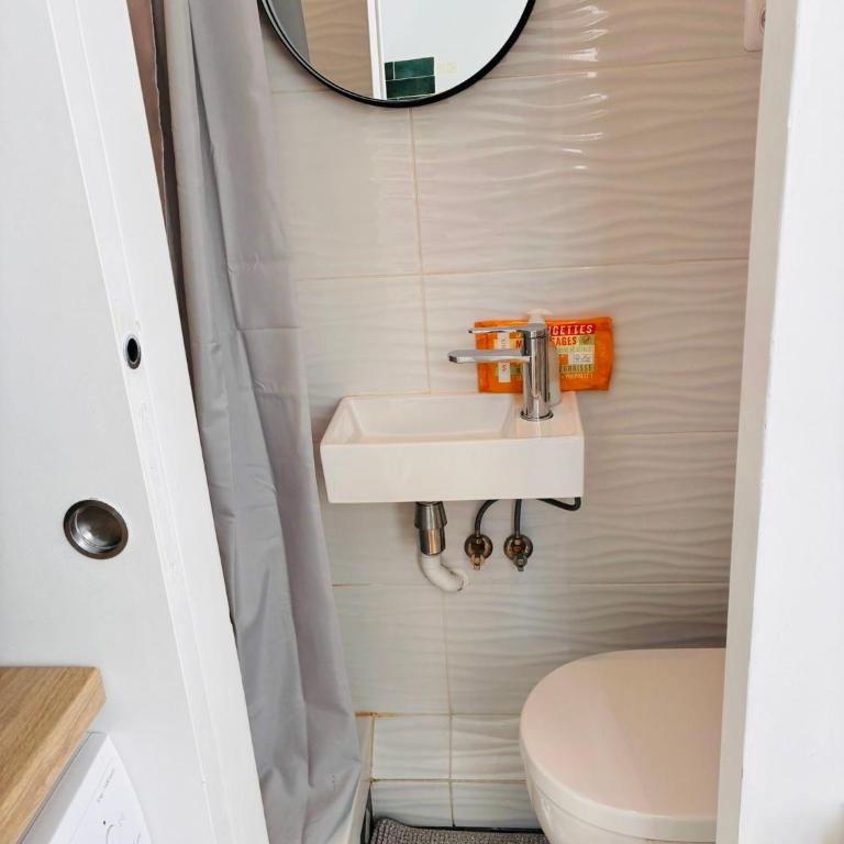 179 - HEART OF SAINT GERMAIN DES PRES - Perfect Location - Appartement 1 Chambre - 11