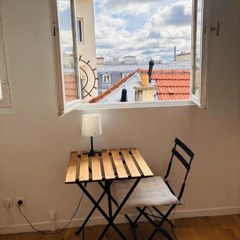 179 - HEART OF SAINT GERMAIN DES PRES - Perfect Location - Appartement 1 Chambre - 14