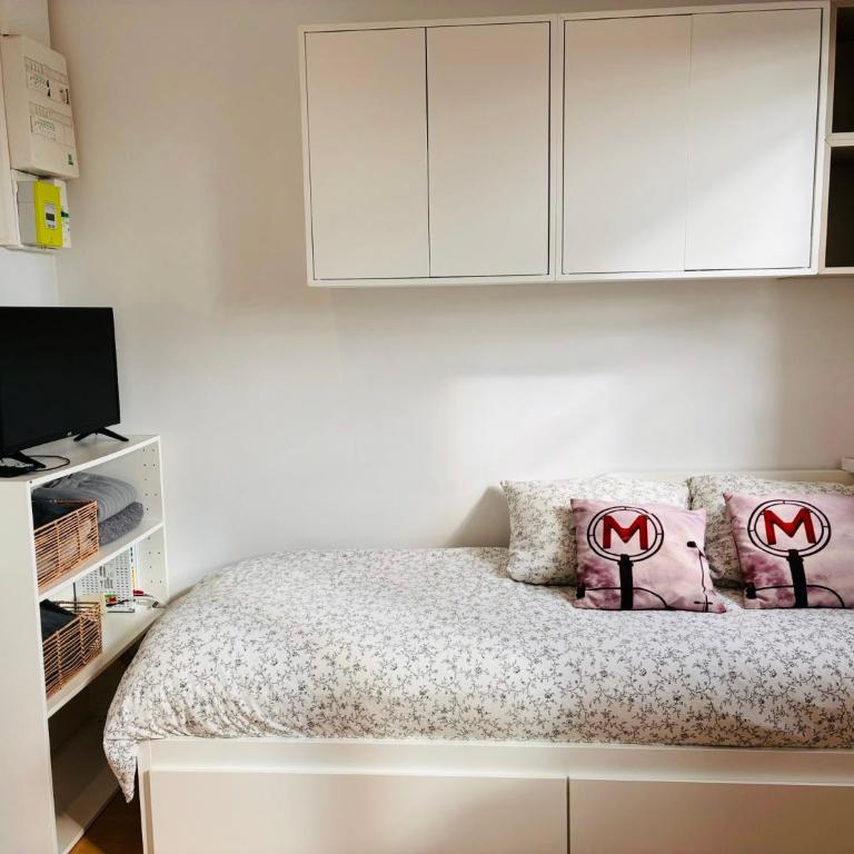 179 - HEART OF SAINT GERMAIN DES PRES - Perfect Location - Appartement 1 Chambre - 15