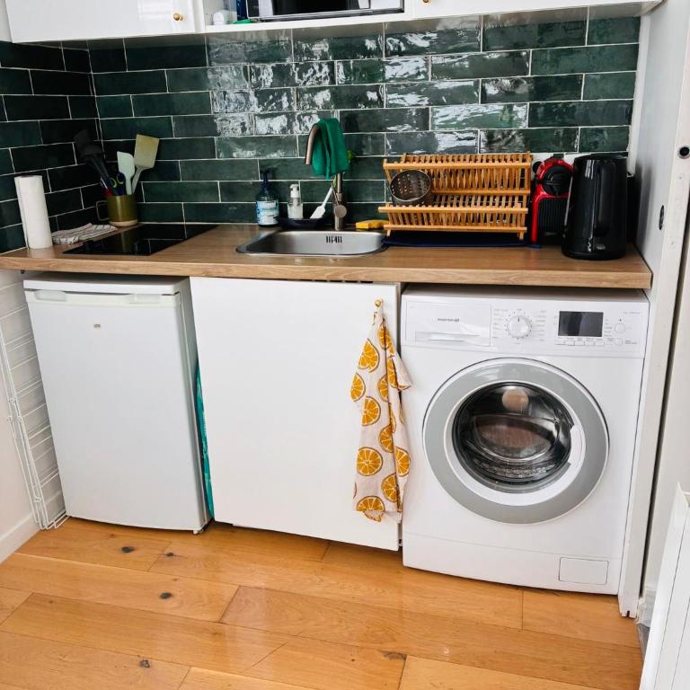 179 - HEART OF SAINT GERMAIN DES PRES - Perfect Location - Appartement 1 Chambre - 5